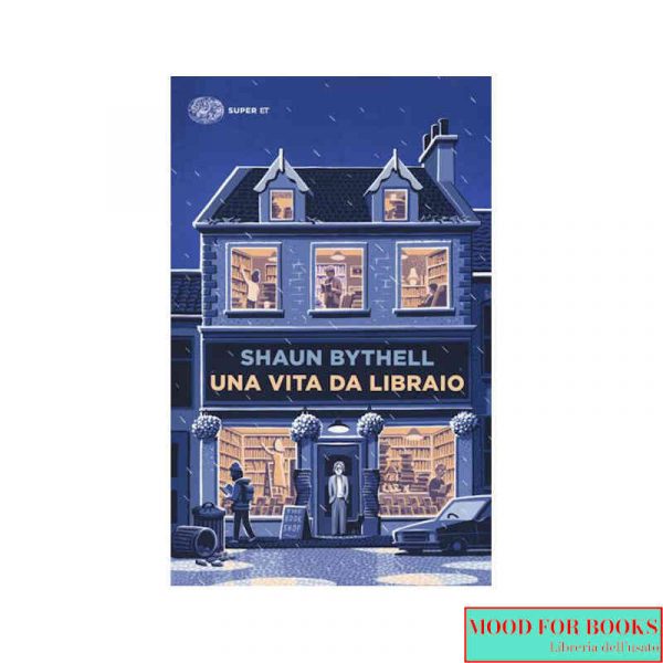 Una vita da libraio