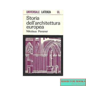 Storia dell'architettura europea_