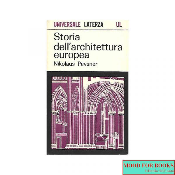 Storia dell'architettura europea_