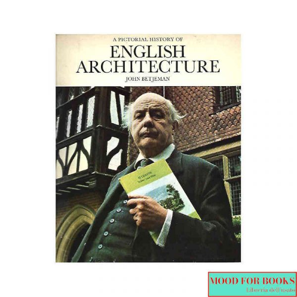 A pictorial history of english architetture