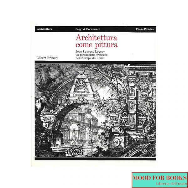 Architettura come pittura