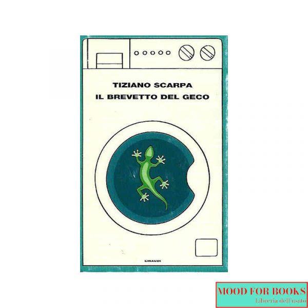 Il brevetto del geco