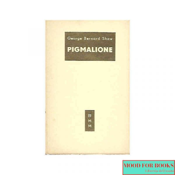 Pigmalione