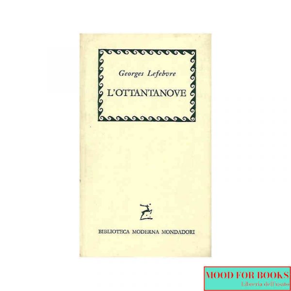 L'Ottantanove