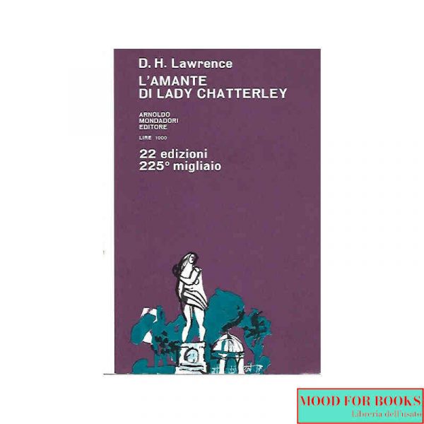 L'amante di Lady Chatterley