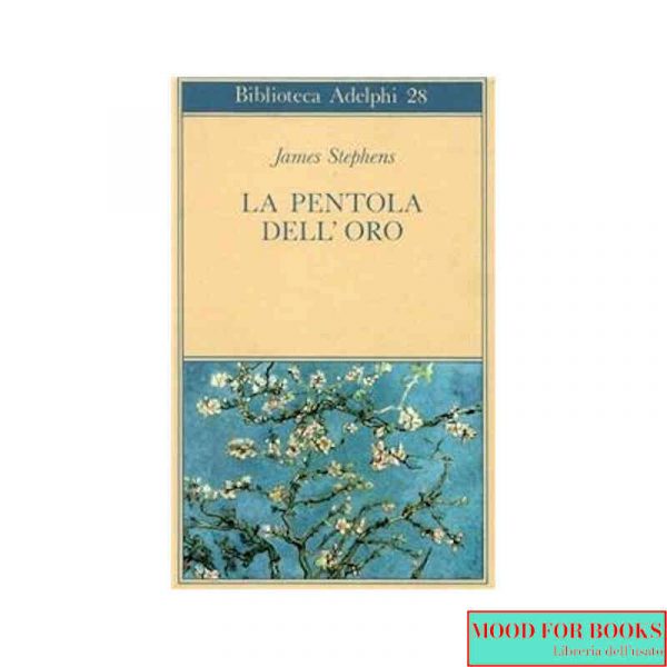 La pentola d'oro