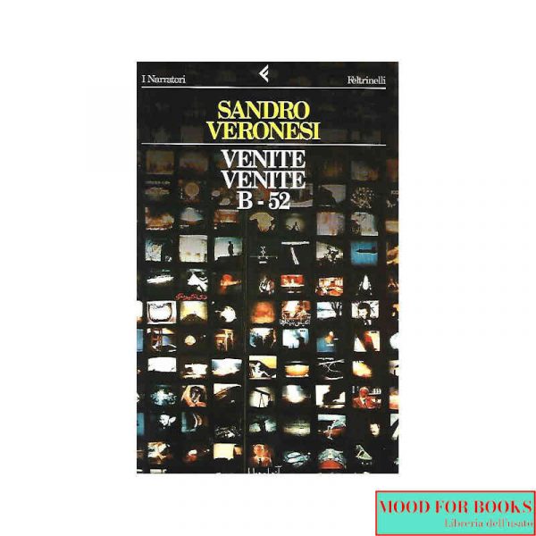 Venite venite B-52