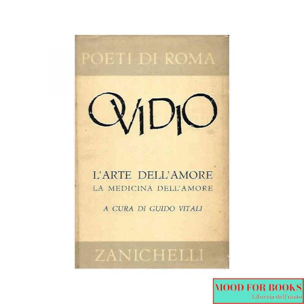 L'arte dell'amore - La medicina dell'amore