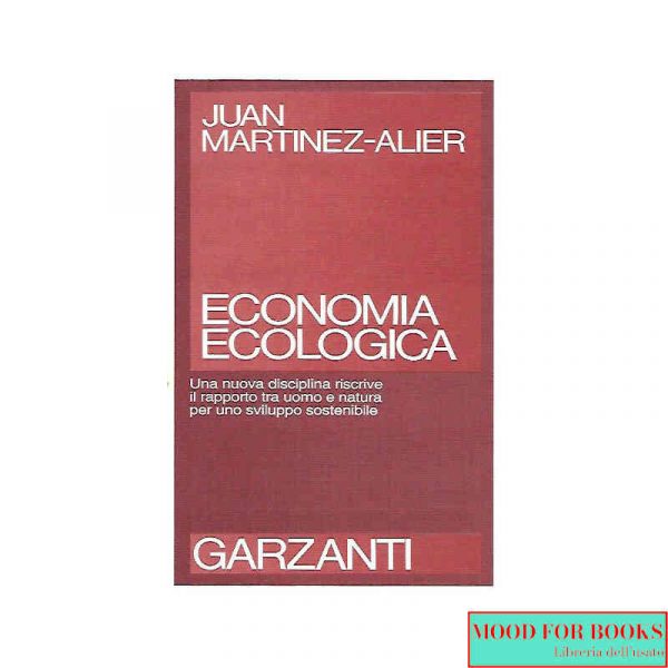 Economia ecologica