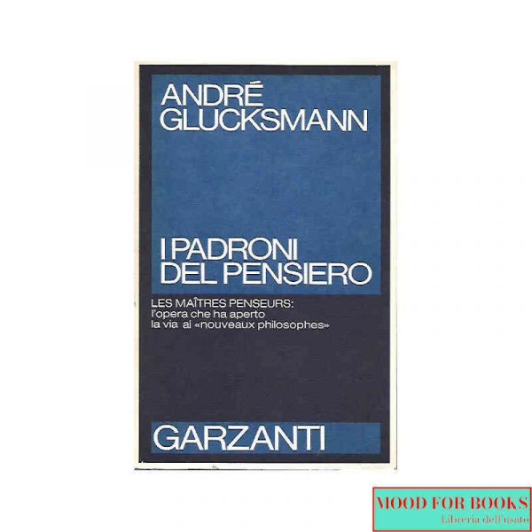 I padroni del pensiero