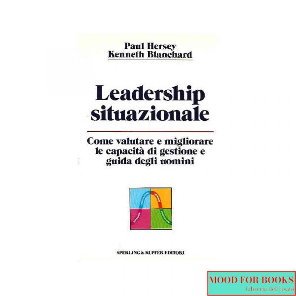 Leadership situazionale*