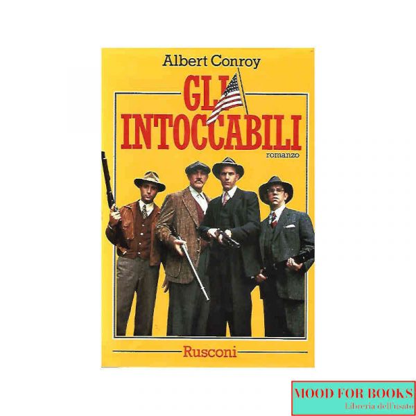 Gli intoccabili