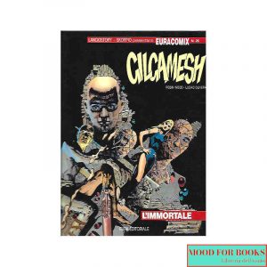 Gilgamesh: l'immortale*