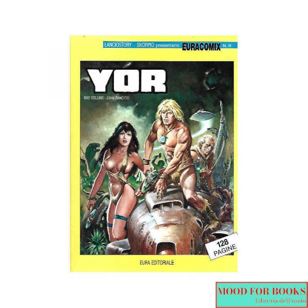 Yor*