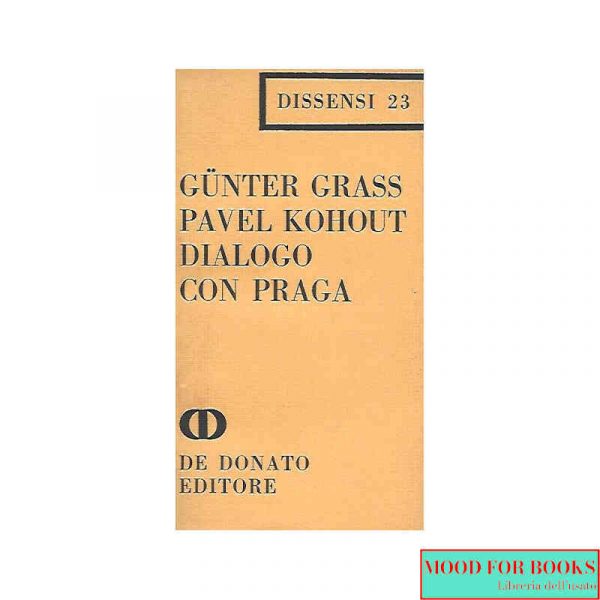 Dialogo con Praga*