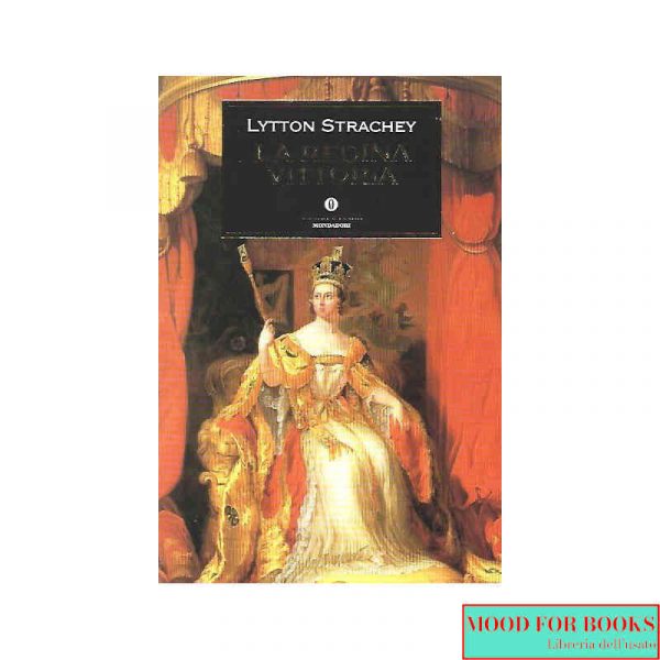 La regina Vittoria