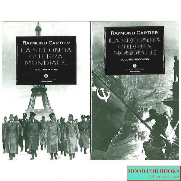 La seconda guerra mondiale