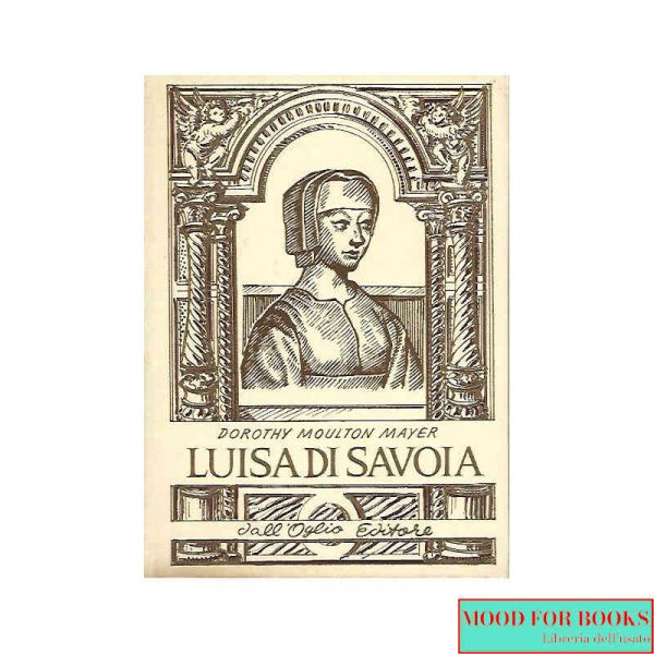 Luisa di Savoia