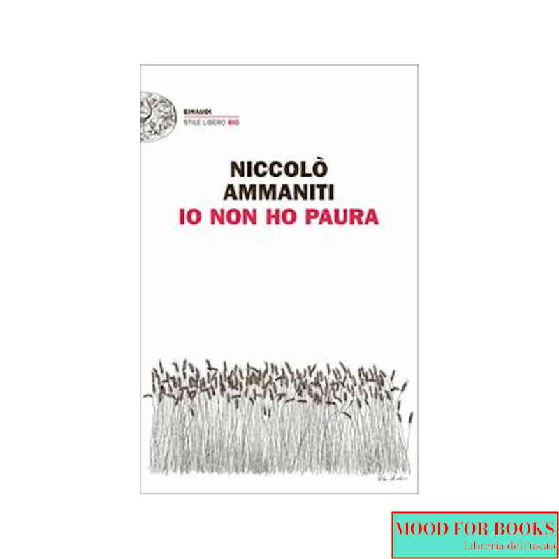 Io non ho paura