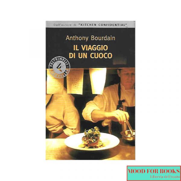 Il viaggio di un cuoco*