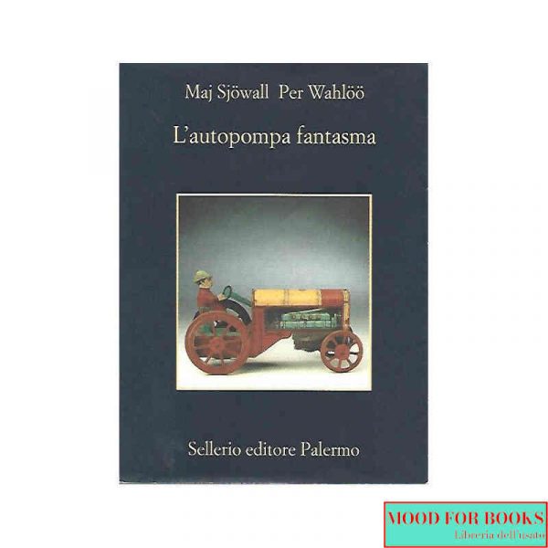 L'autopompa fantasma
