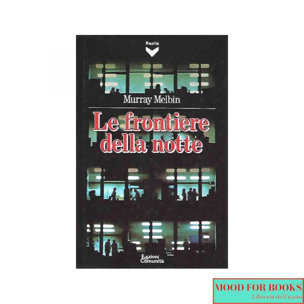 Le frontiere della notte*
