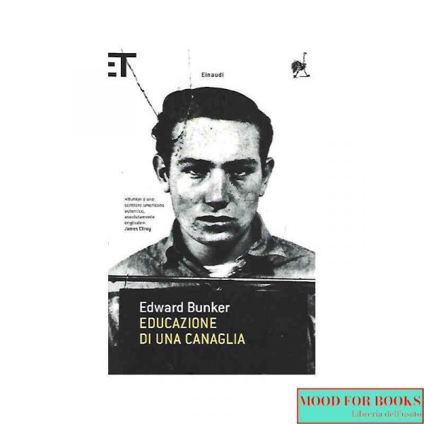 Educazione di una canaglia
