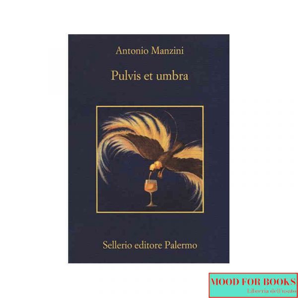 Pulvis et umbra