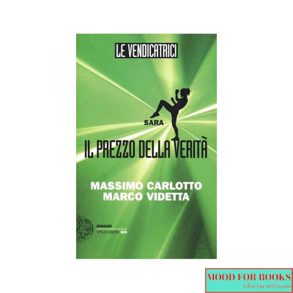 Le vendicatrici. Sara