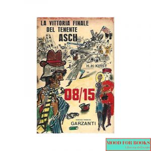 08/15 La vittoria finale del tenente Asch