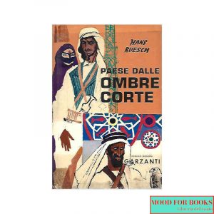 Paese dalle ombre corte*