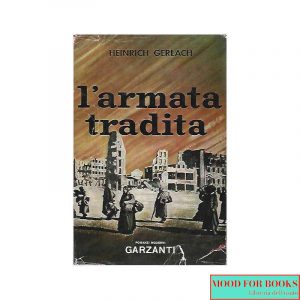 L'armata tradita