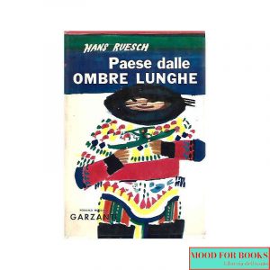 Paese dalle ombre lunghe