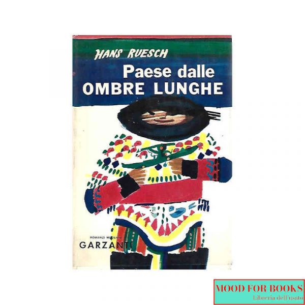 Paese dalle ombre lunghe