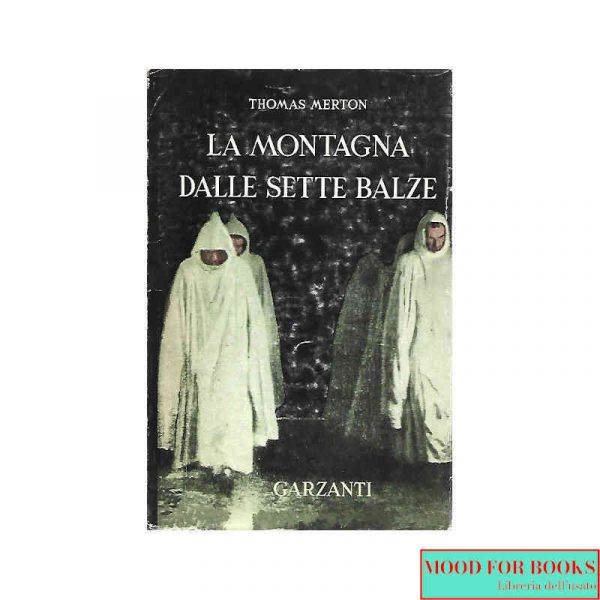 La montagna dalle sette balze