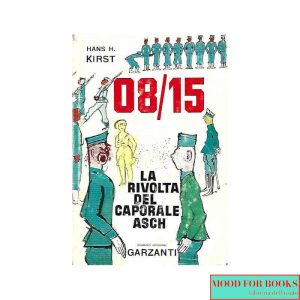08/15 La rivolta del caporale Asch