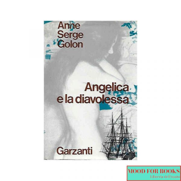 Angelica e la diavolessa