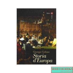 Storia d'Europa*