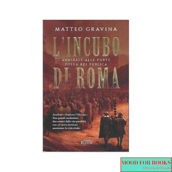 L'incubo di Roma*