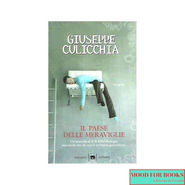 Il paese delle meraviglie