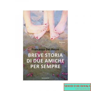 Breve storia di due amiche per sempre*