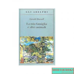 La mia famiglia e altri animali