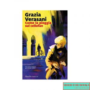 Come la pioggia sul cellofan