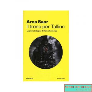 Il treno per Tallin*