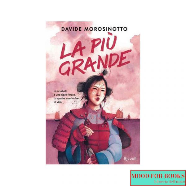 La più grande*