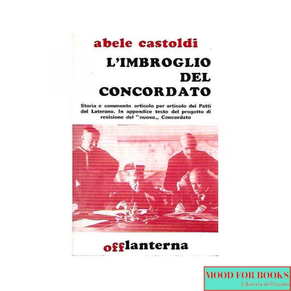 L'imbroglio del concordato*