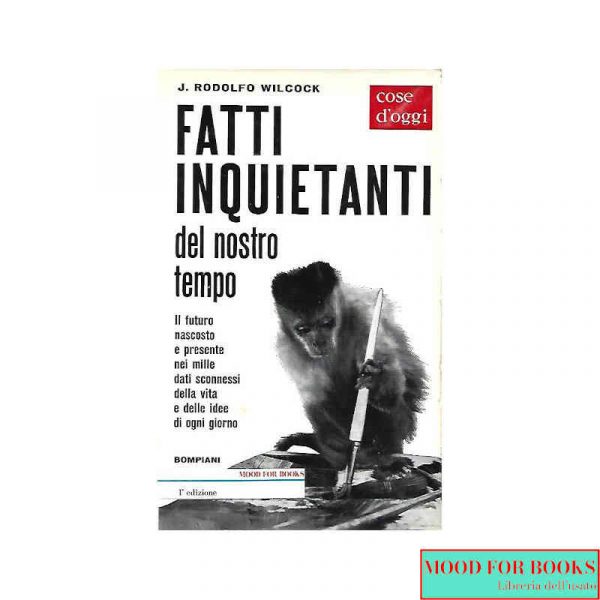 Fatti inquietanti