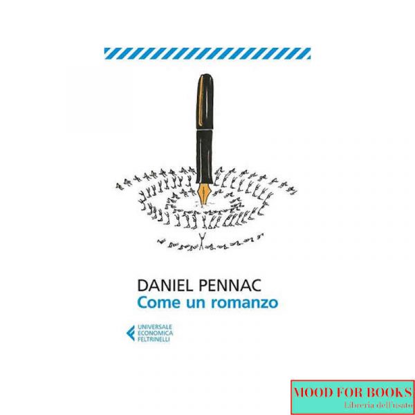 Come un romanzo