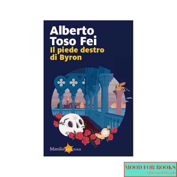 Il piede destro di Byron*