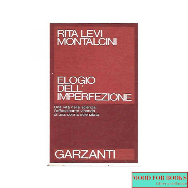 Elogio dell'imperfezione
